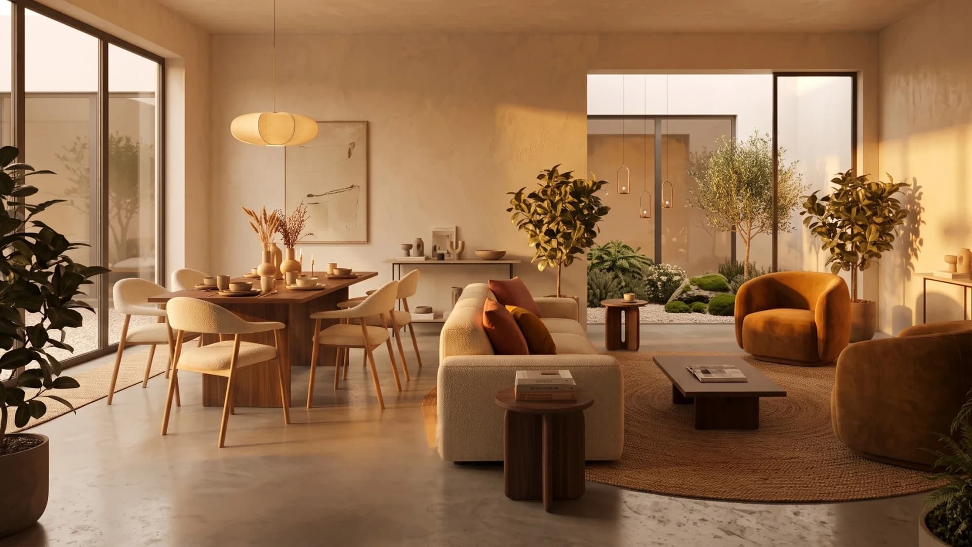Hana & Nord Interieur