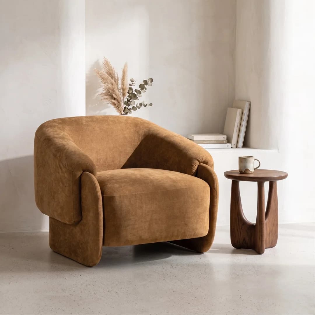 Loungestoelen